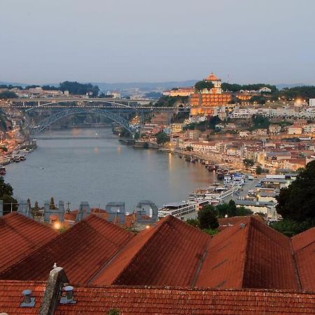 Historical Porto/Gaia Apartment Exterior photo